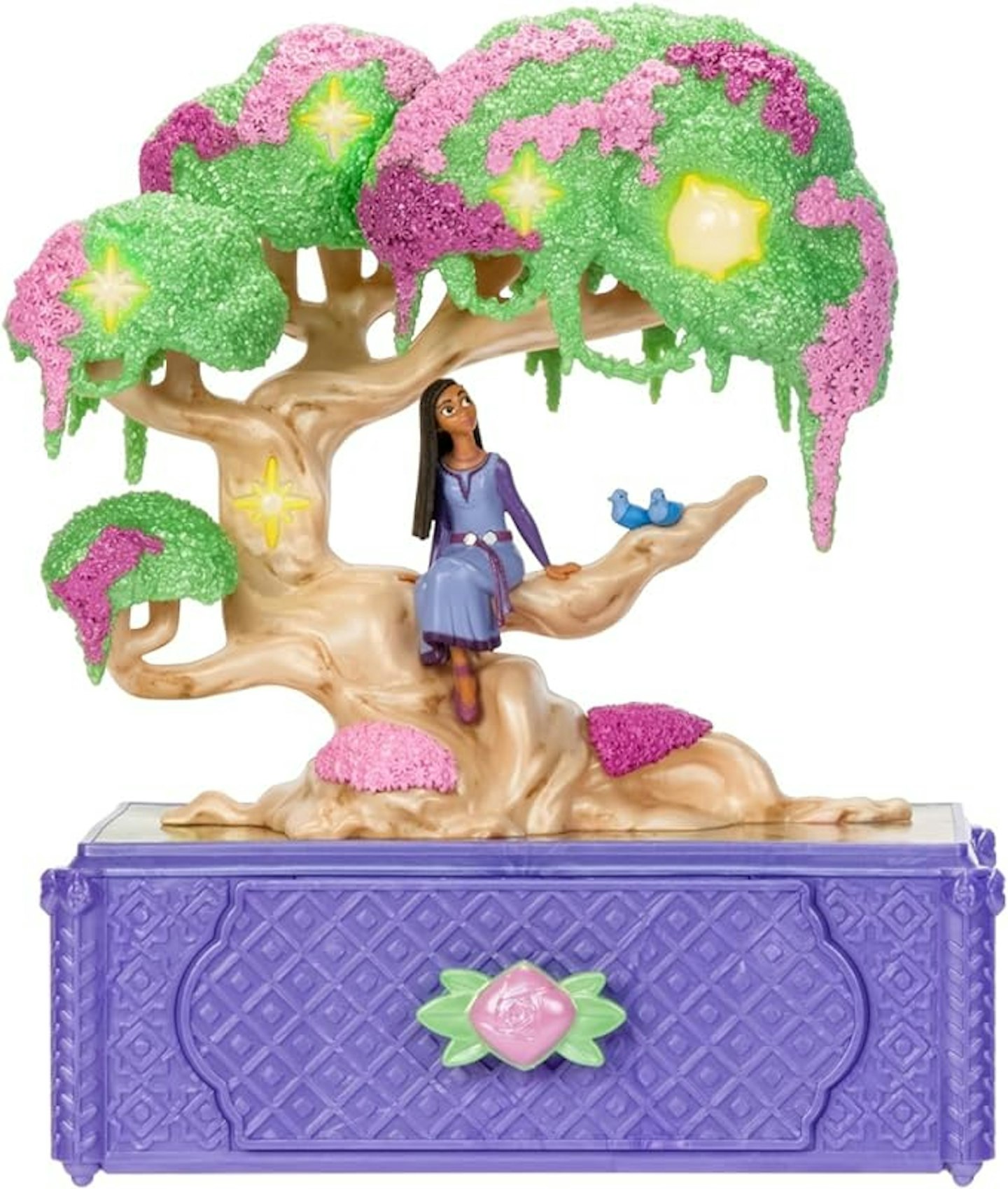 Disney's Wish Children's Jewellery Box