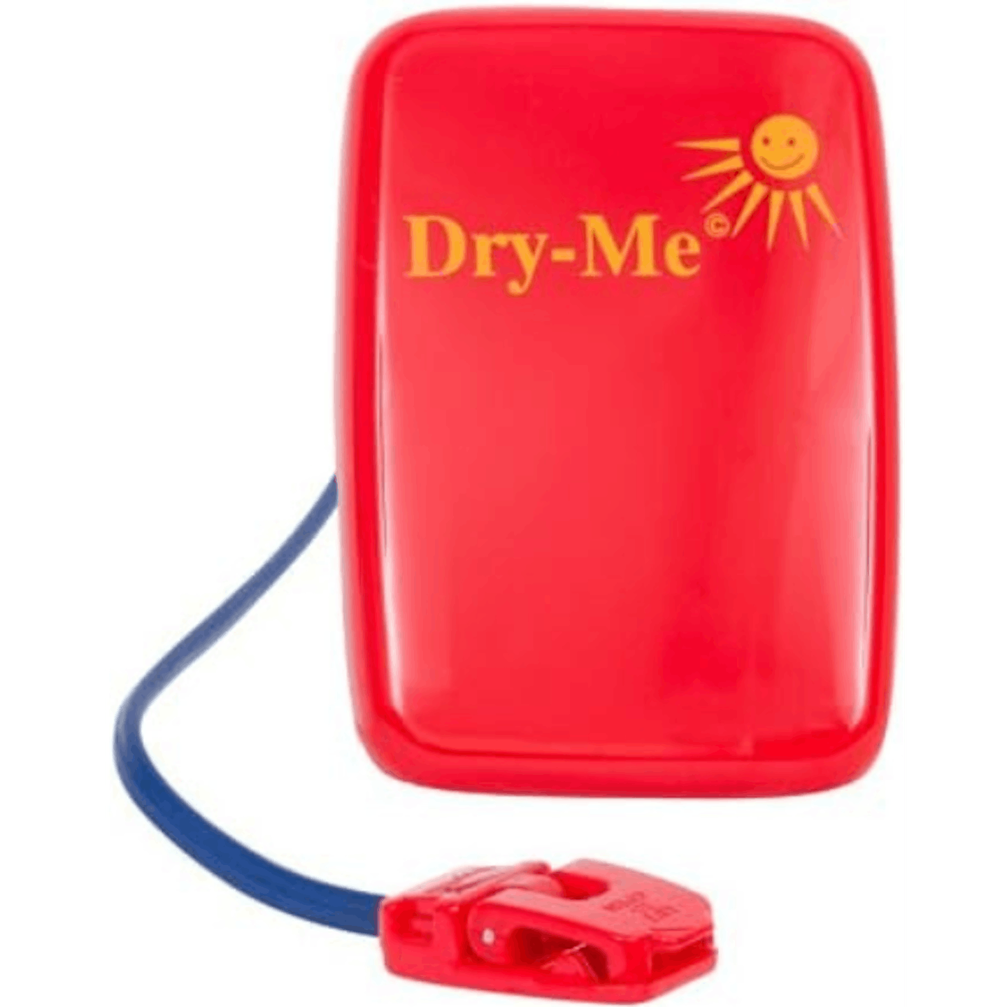 Dry-me bedwetting alarm