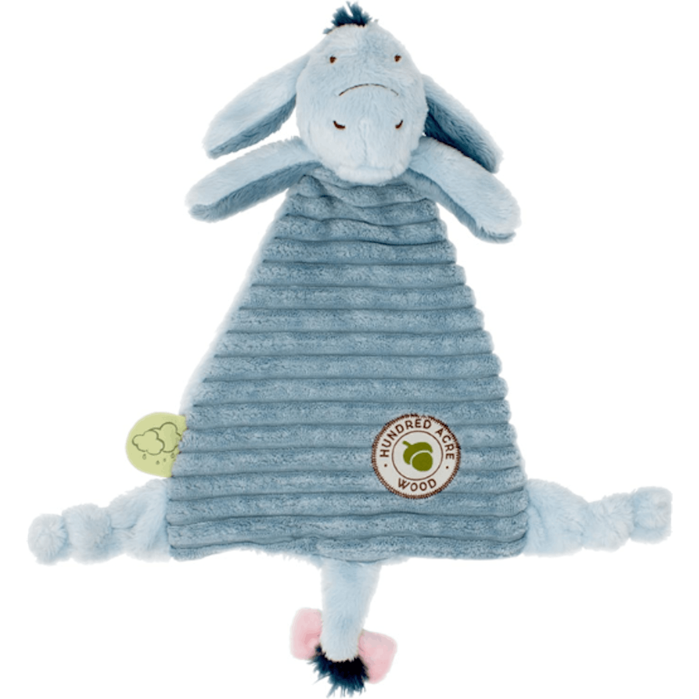 Eeyore comforter