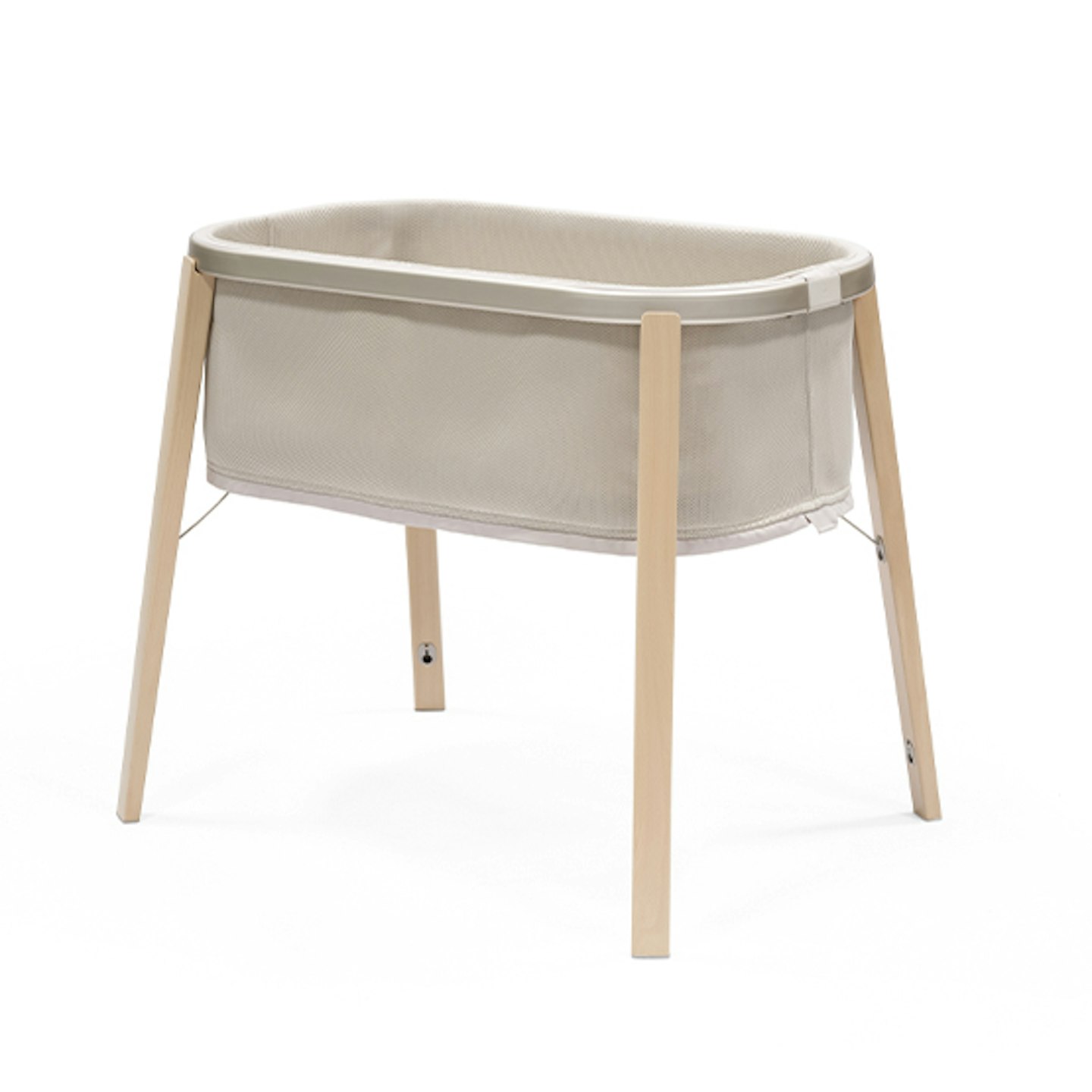 Stokke Snoozi bassinet