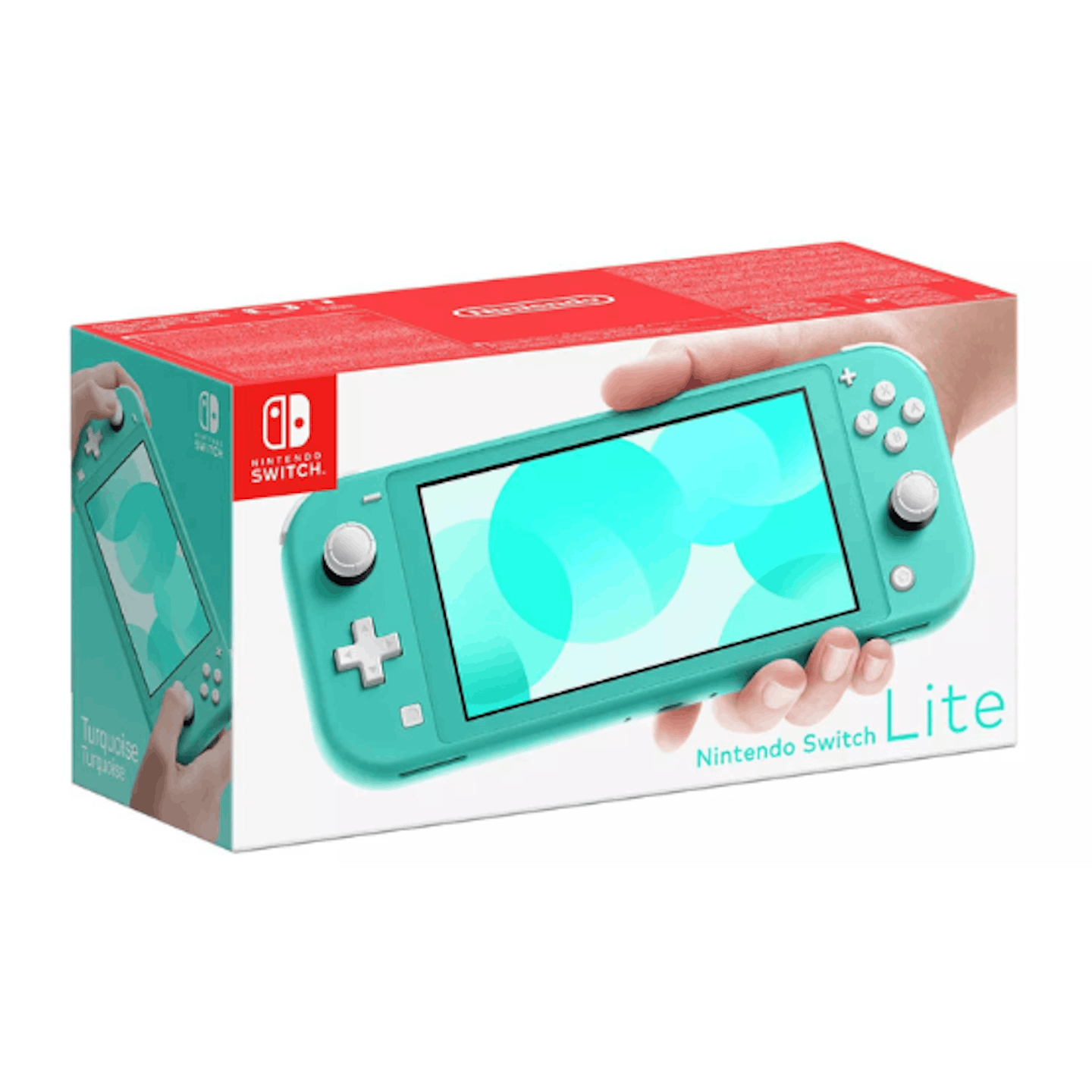 Switch Lite