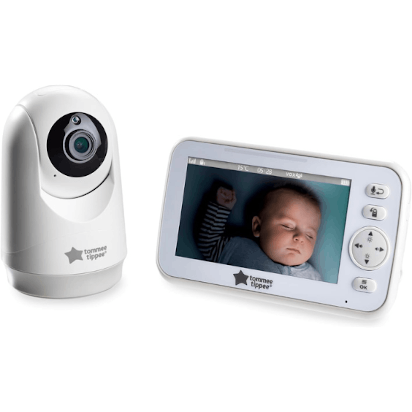 Tommee Tippee Monitor