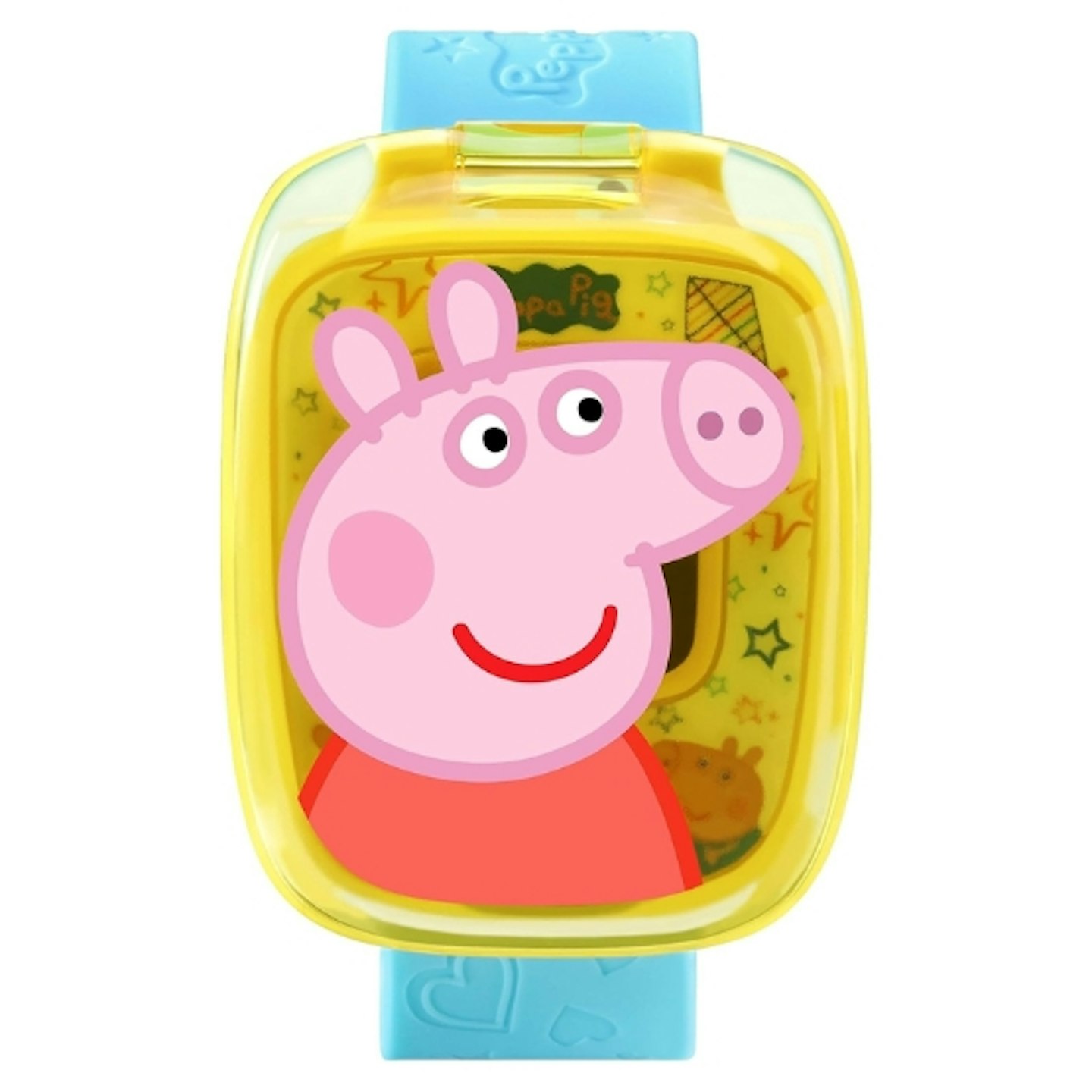 Vtech Peppa Pig Watch