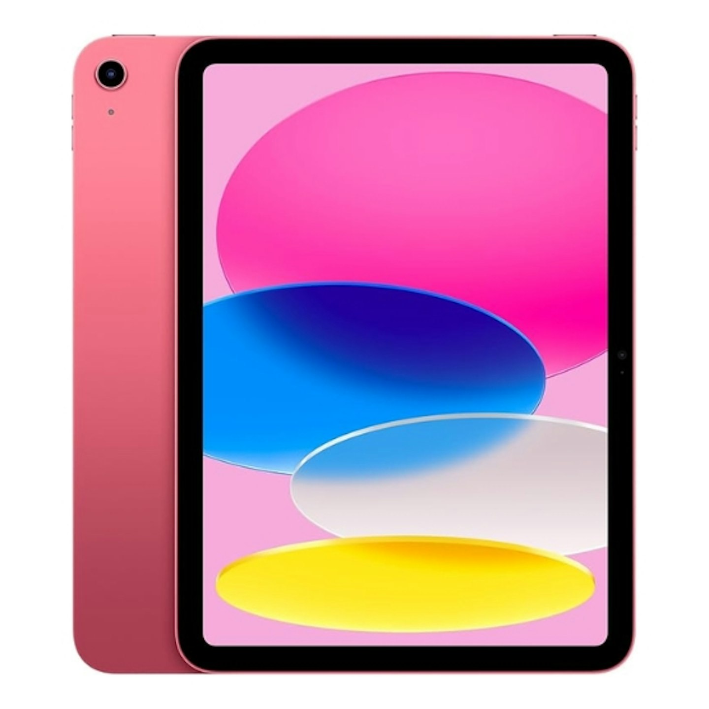 iPad 10th generation