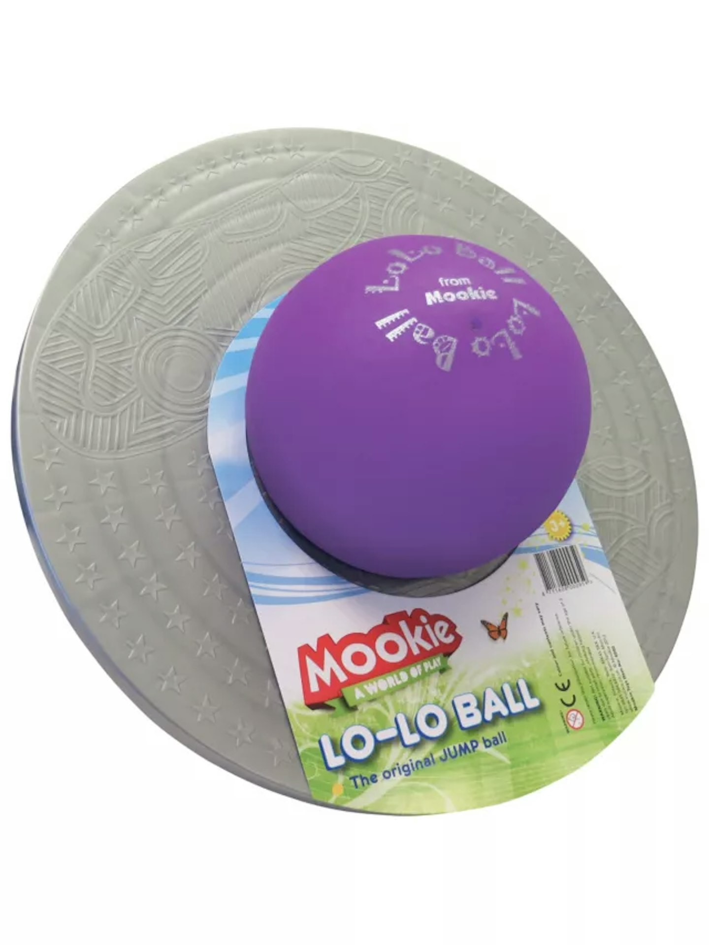 balance toy