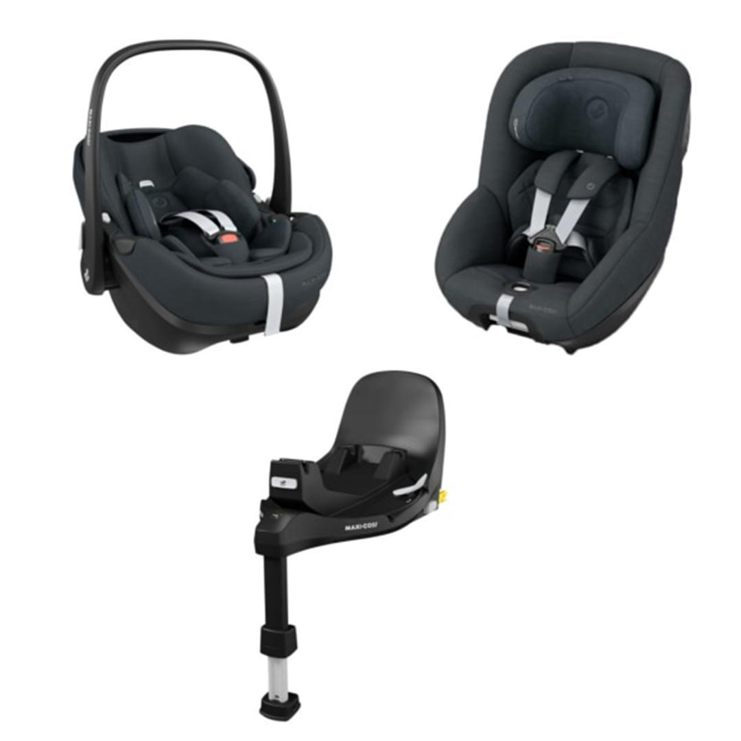 Maxi cosi 360 reviews best sale