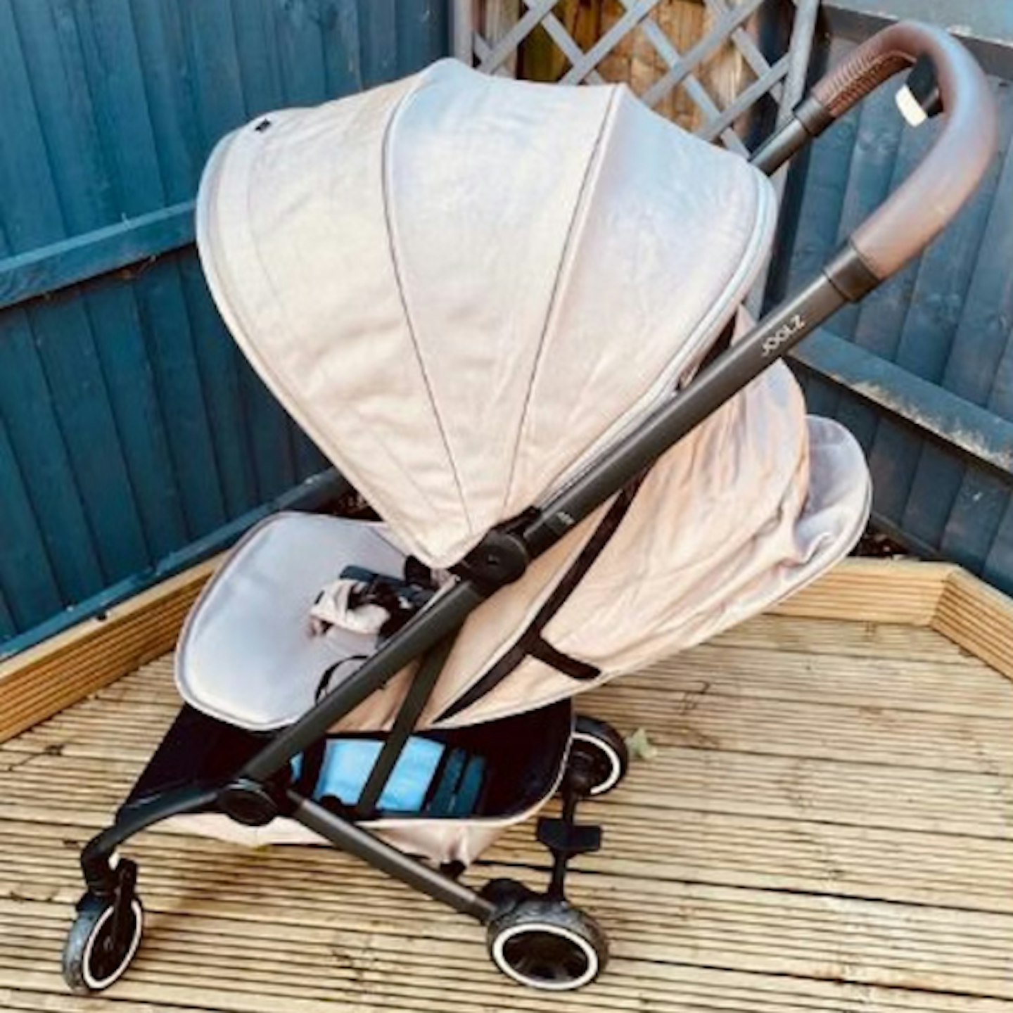 Joolz Aer stroller