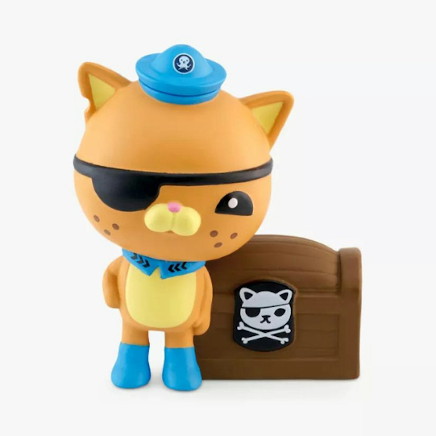 Octonauts tonie