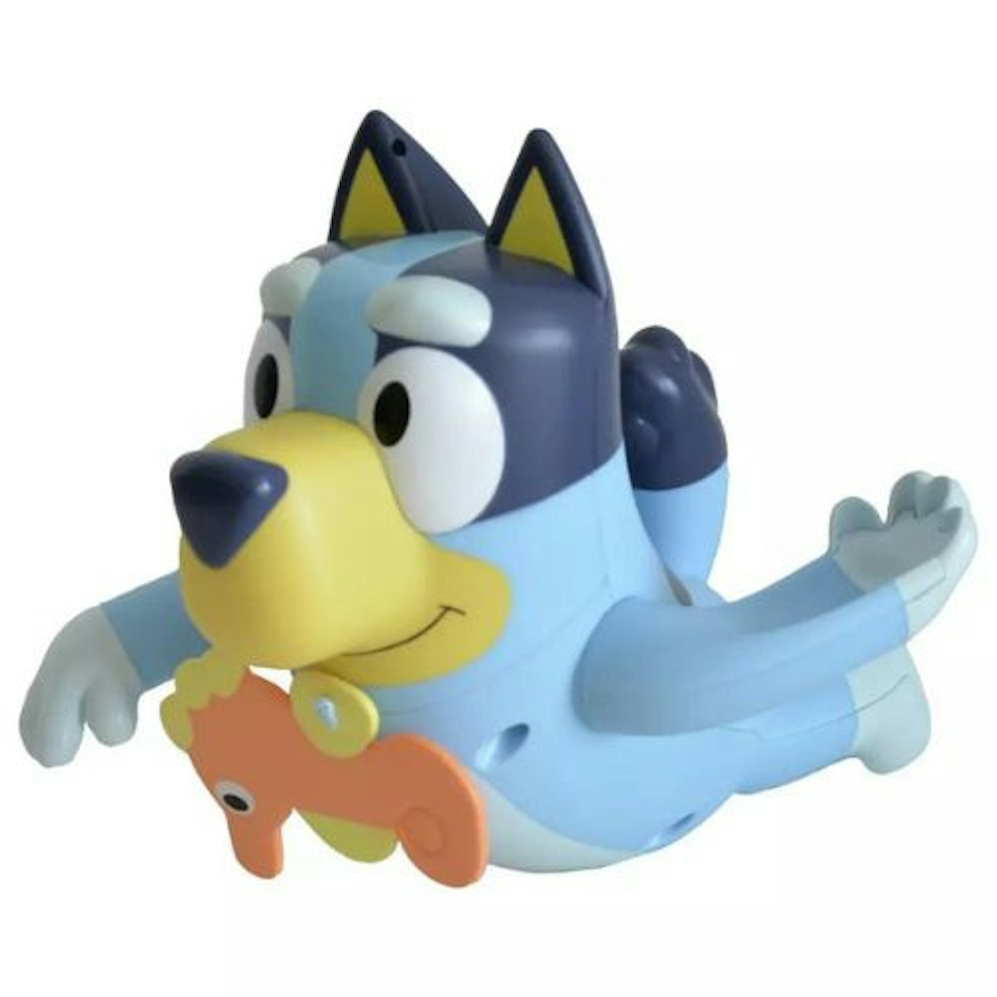 Tomy Swimming Bluey Bath Toy