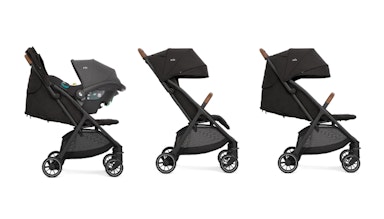 Joie Pact Pro: Tried & Tested Car Seat for Moms and Babies