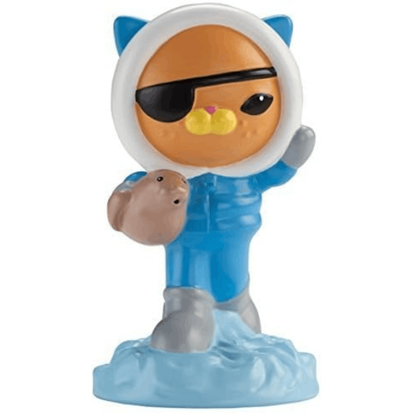 Fisher-Price Octonauts Peso Bath Squirter