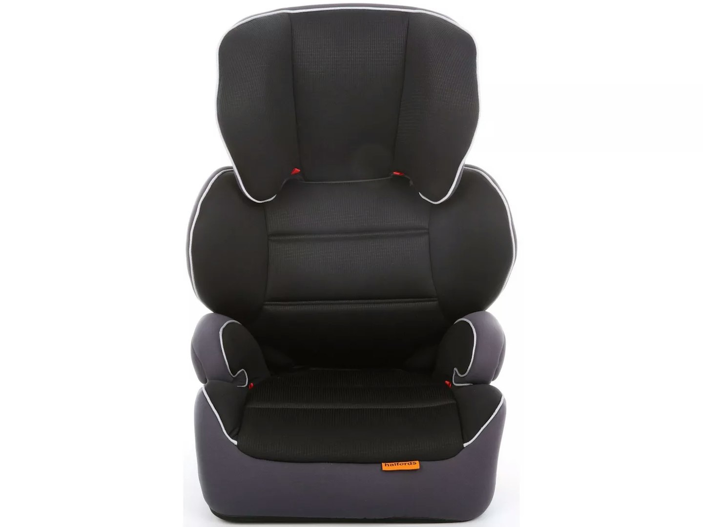 The best high-backed booster seats of 2024