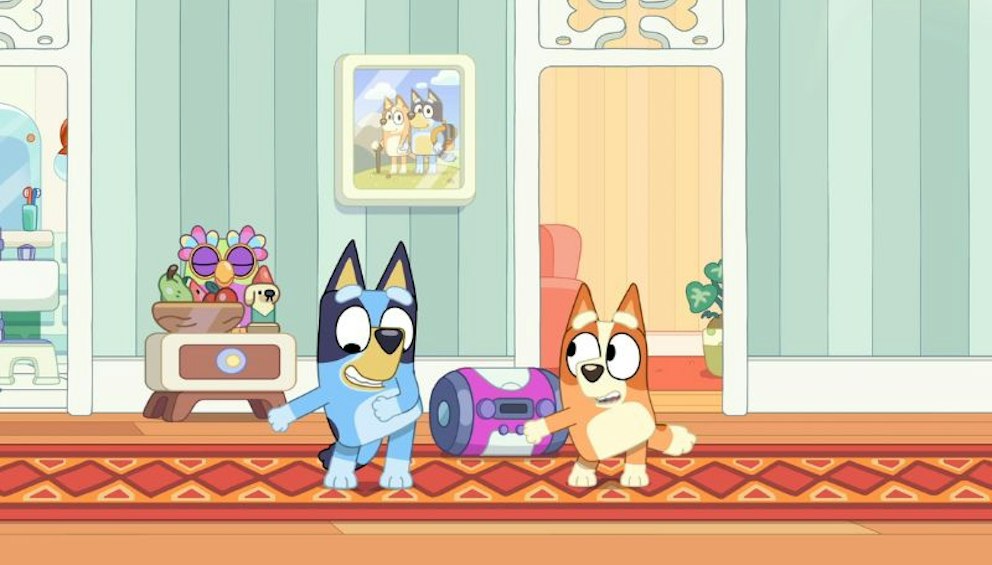 Bluey Minisodes are back! Here's all you need to know