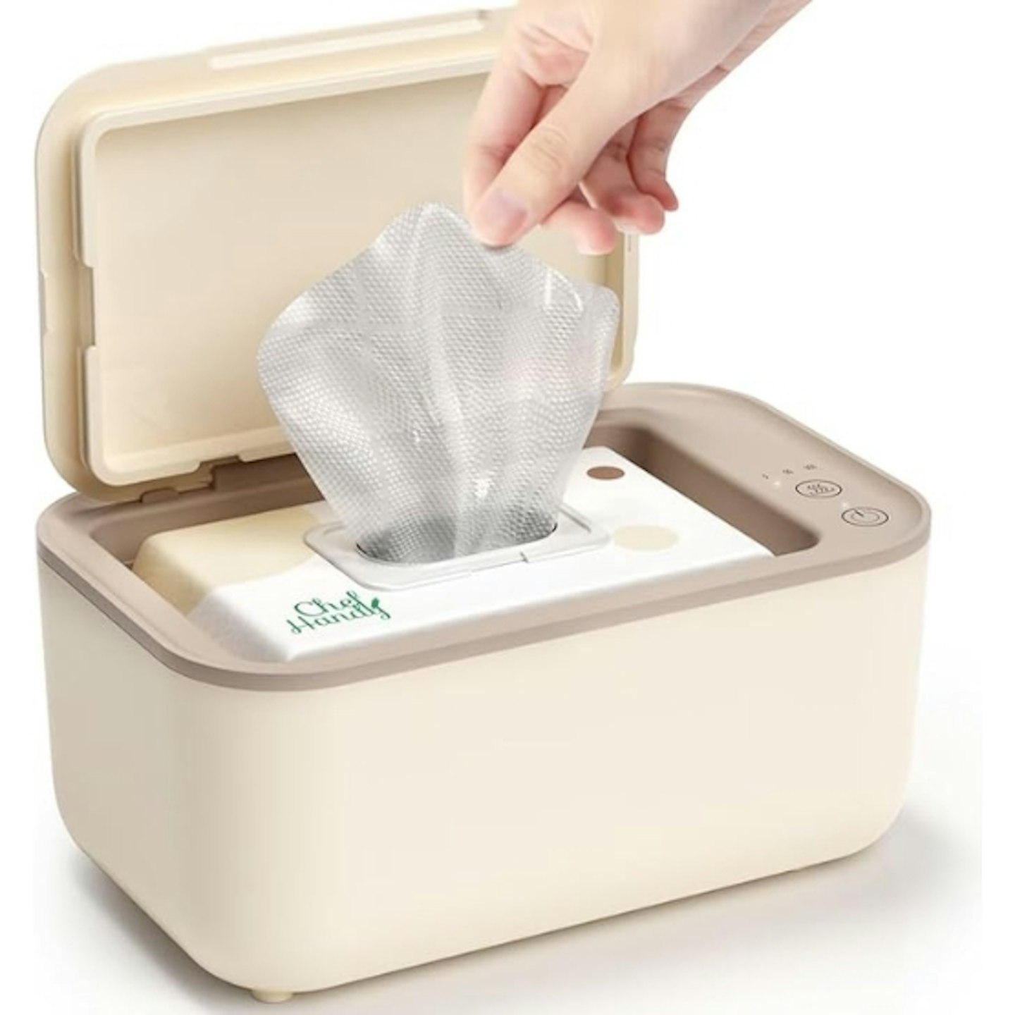 Chef Handy Baby Wipe Warmer