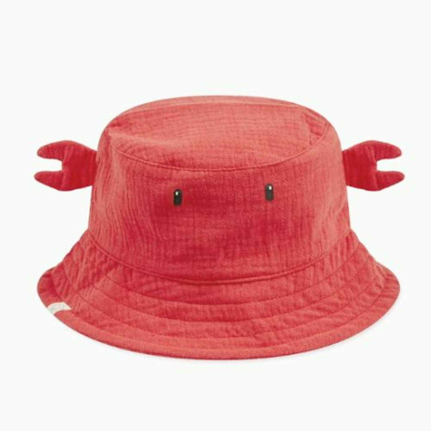 Crab Bucket Hat