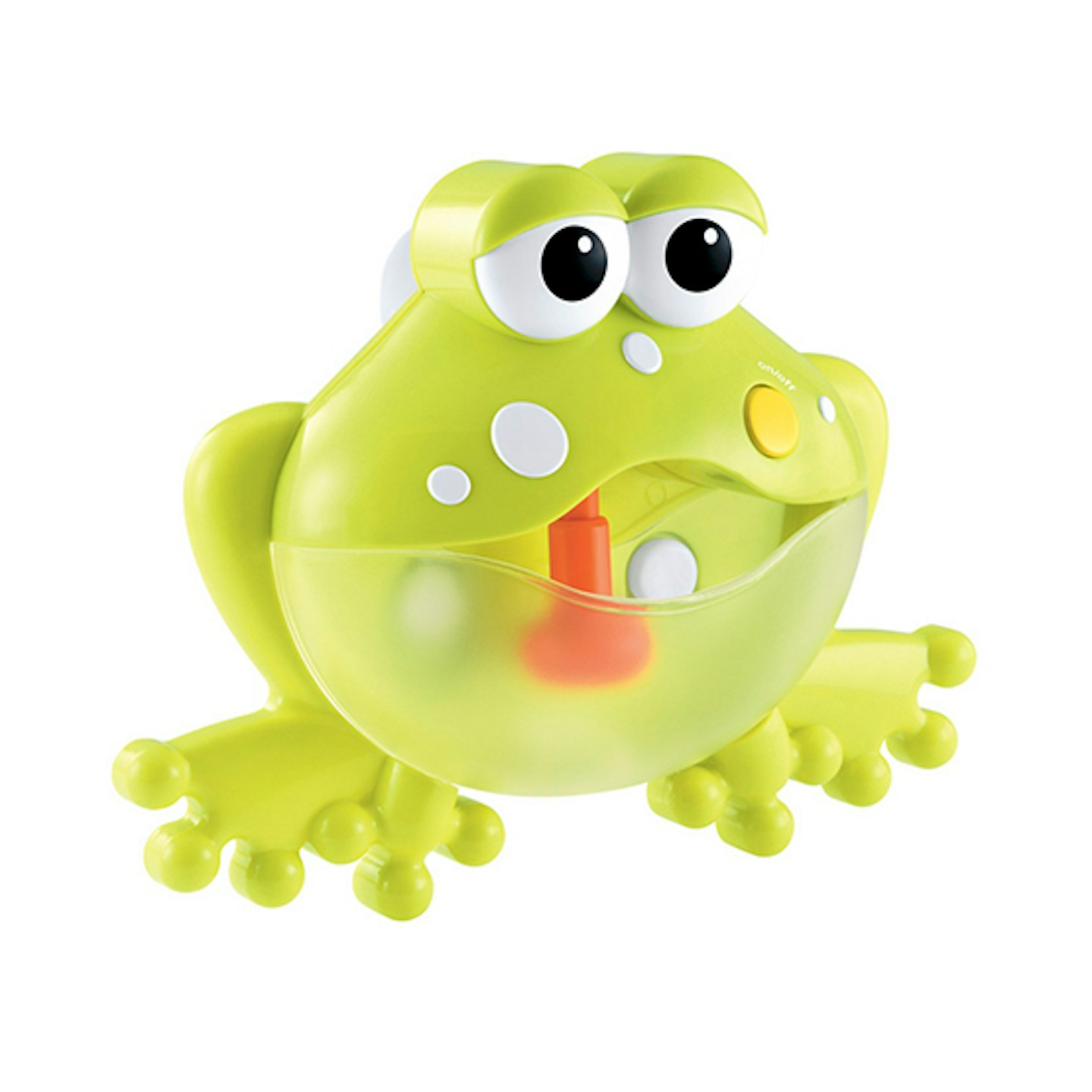 Early Learning Centre Bathtime Musical Froggie Foam Maker