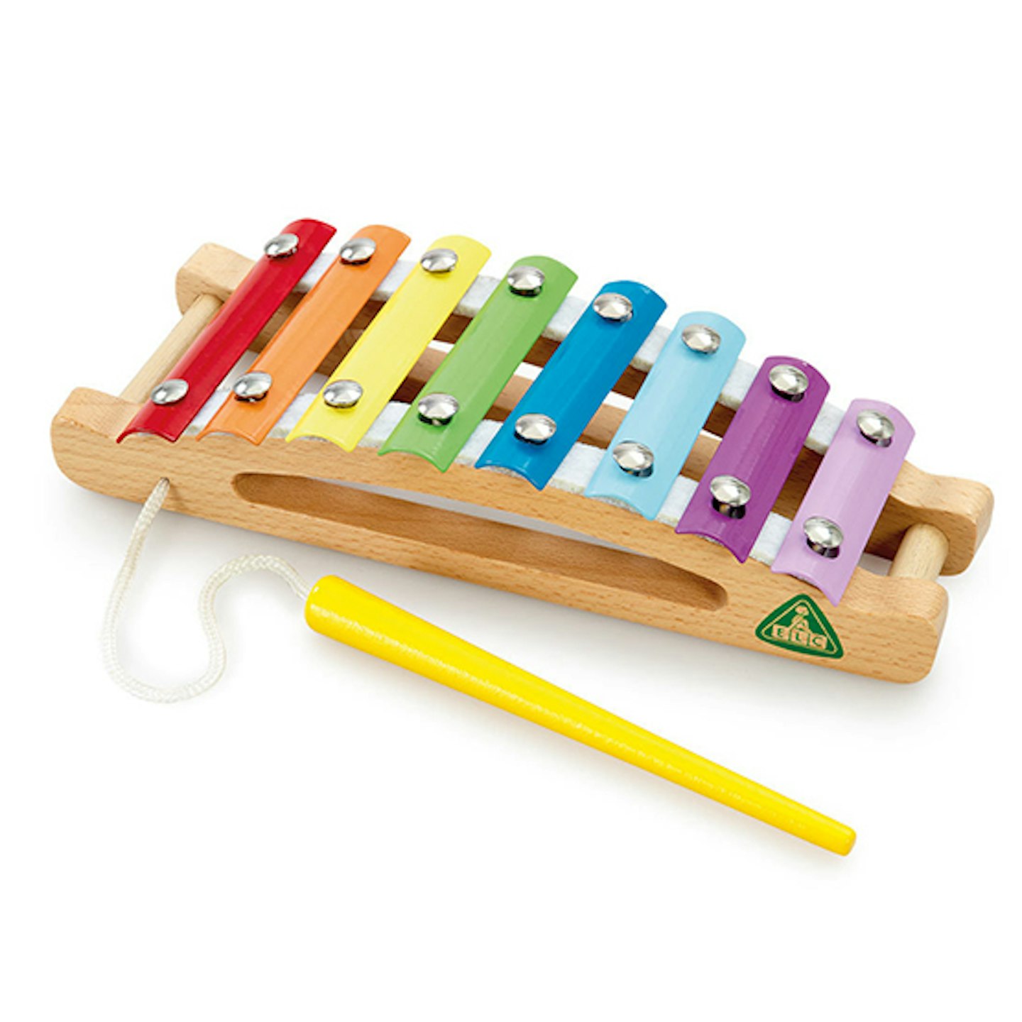 Early Learning Centre Wooden Glockenspiel