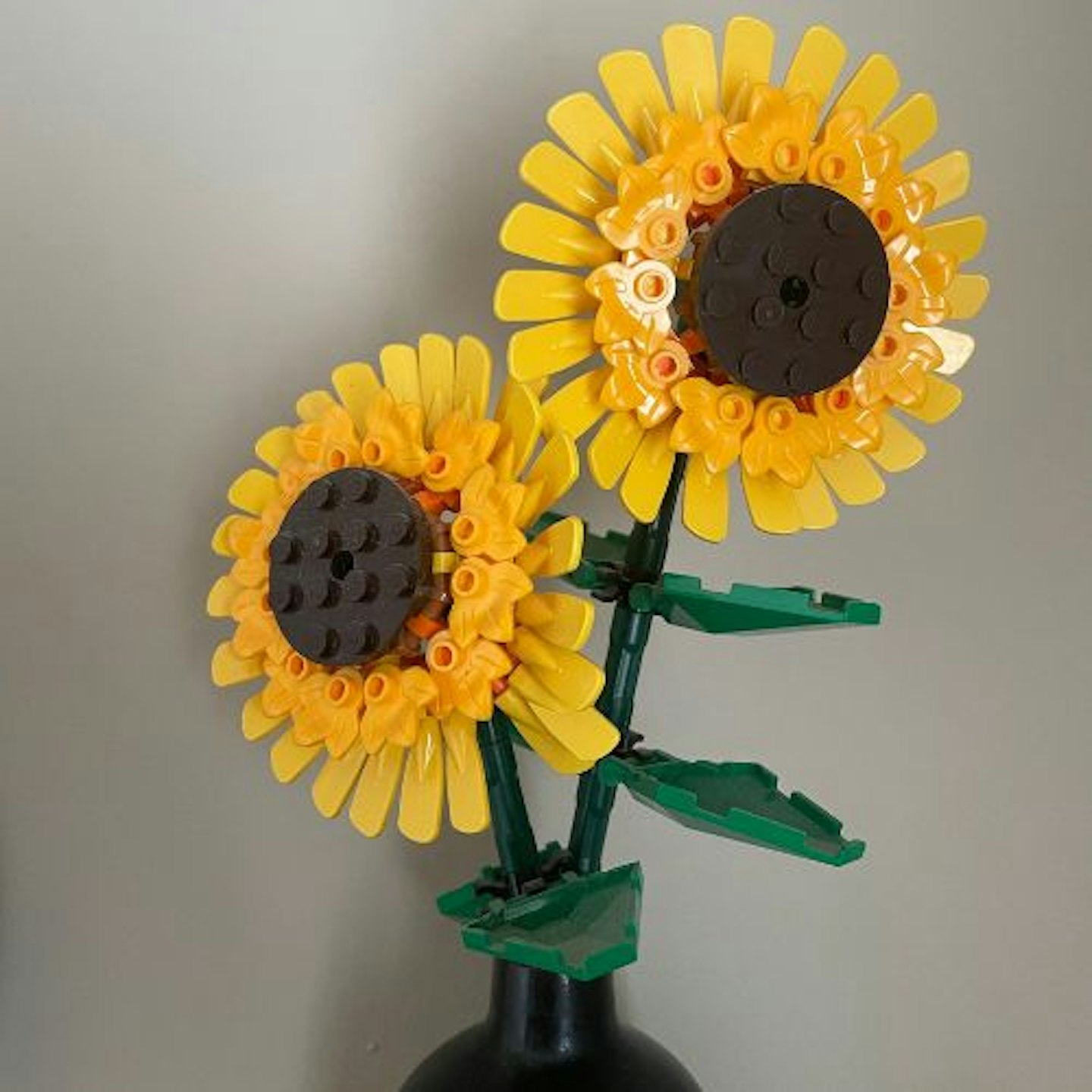 LEGO Creator Sunflowers