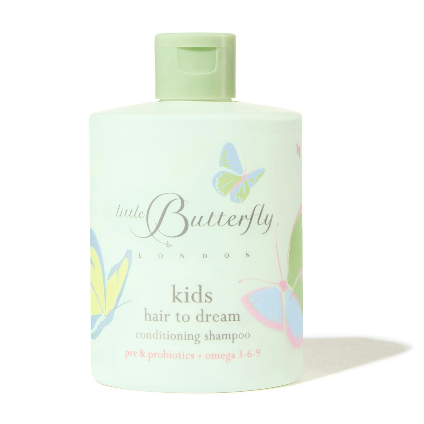 Little Butterfly London Kids Hair To Dream Conditioning Shampoo