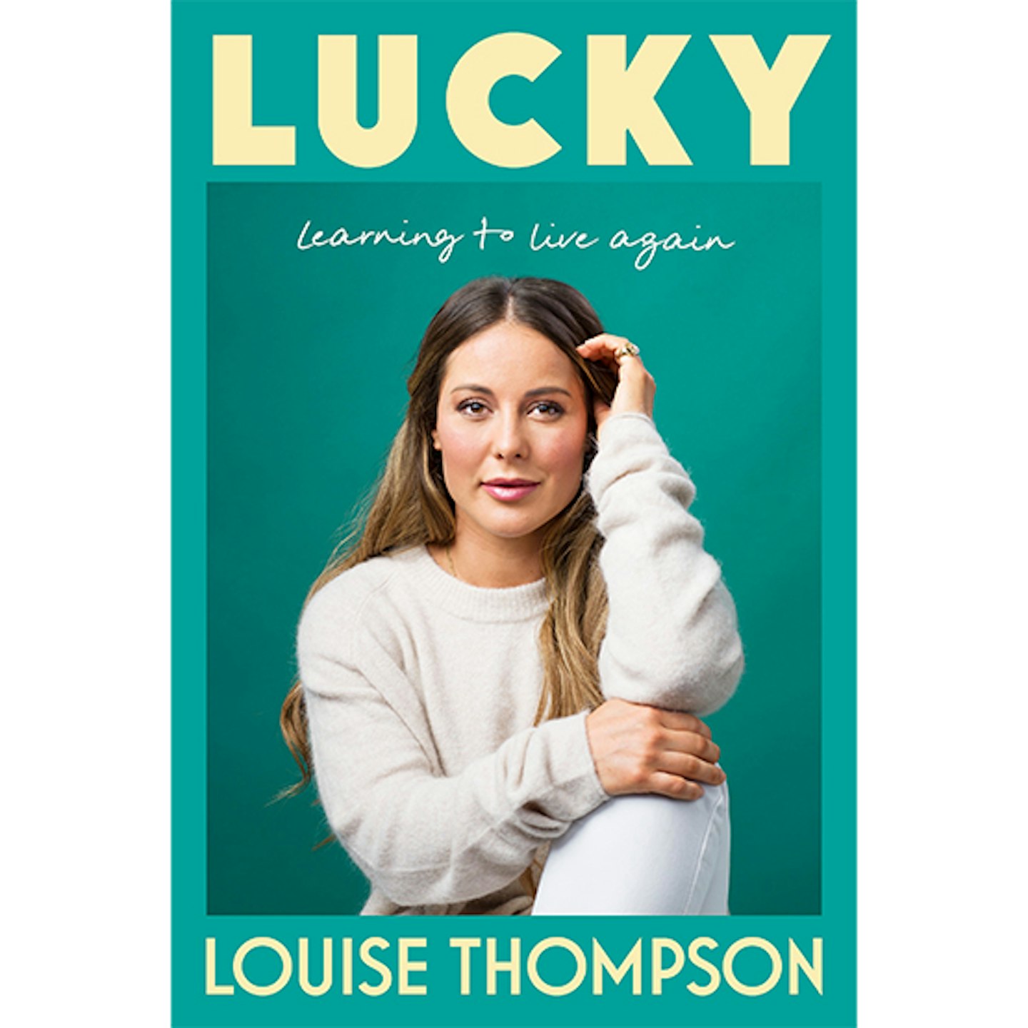 Louise Thompson Lucky