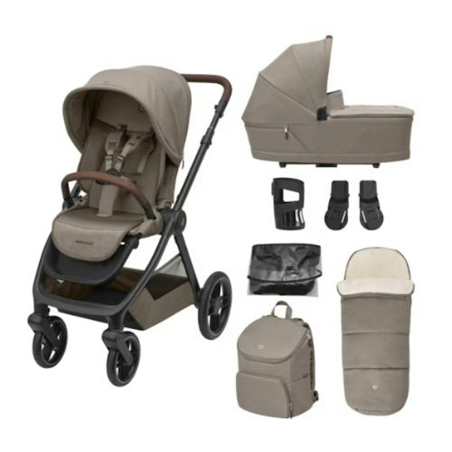 Maxi-Cosi Oxford Bundle