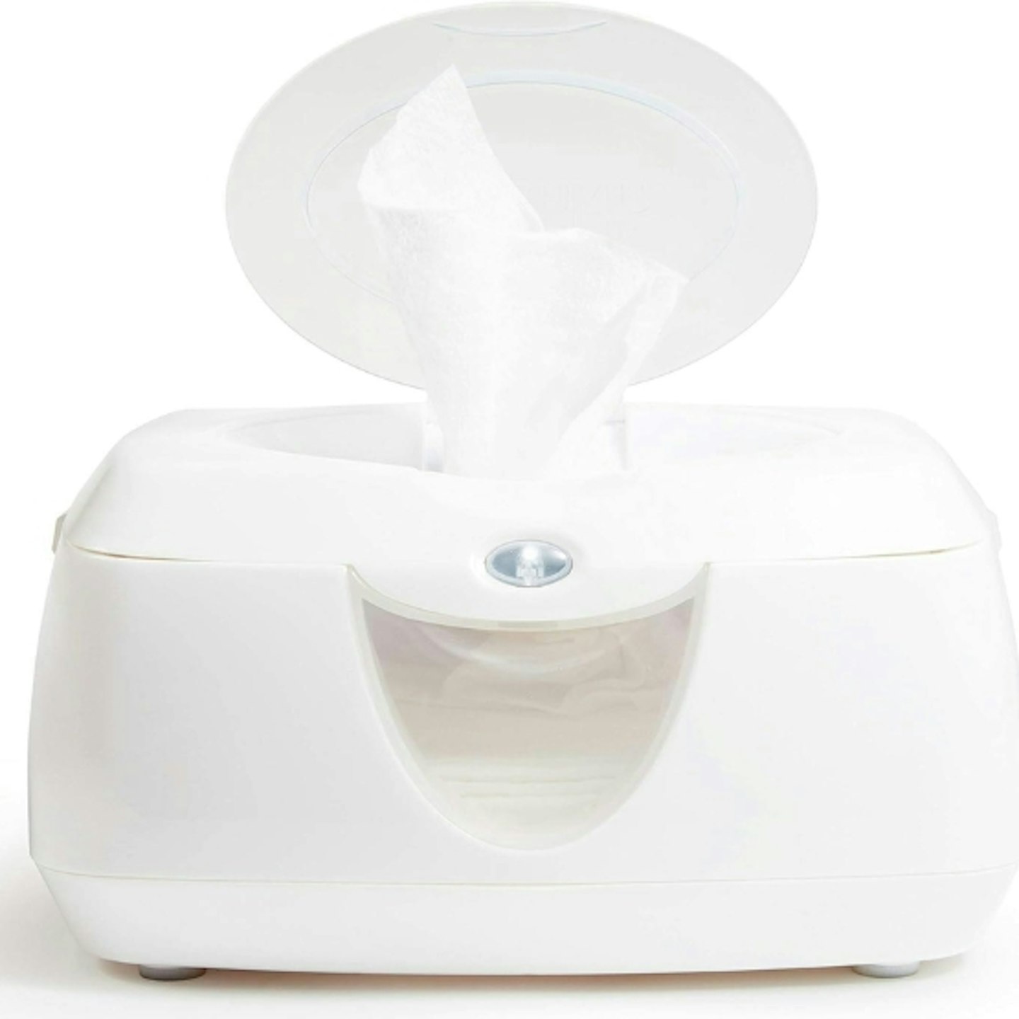 Munchkin Warm Glow Wipe Warmer