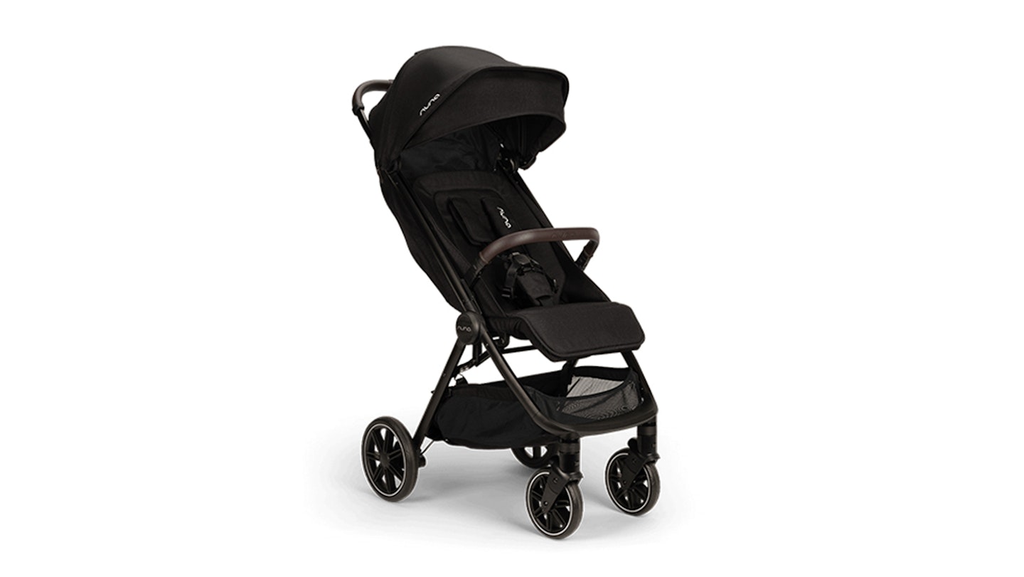 Nuna TRVL lx