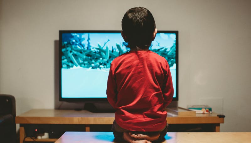 Screen time for kids How bad is it? Plus tips for parents