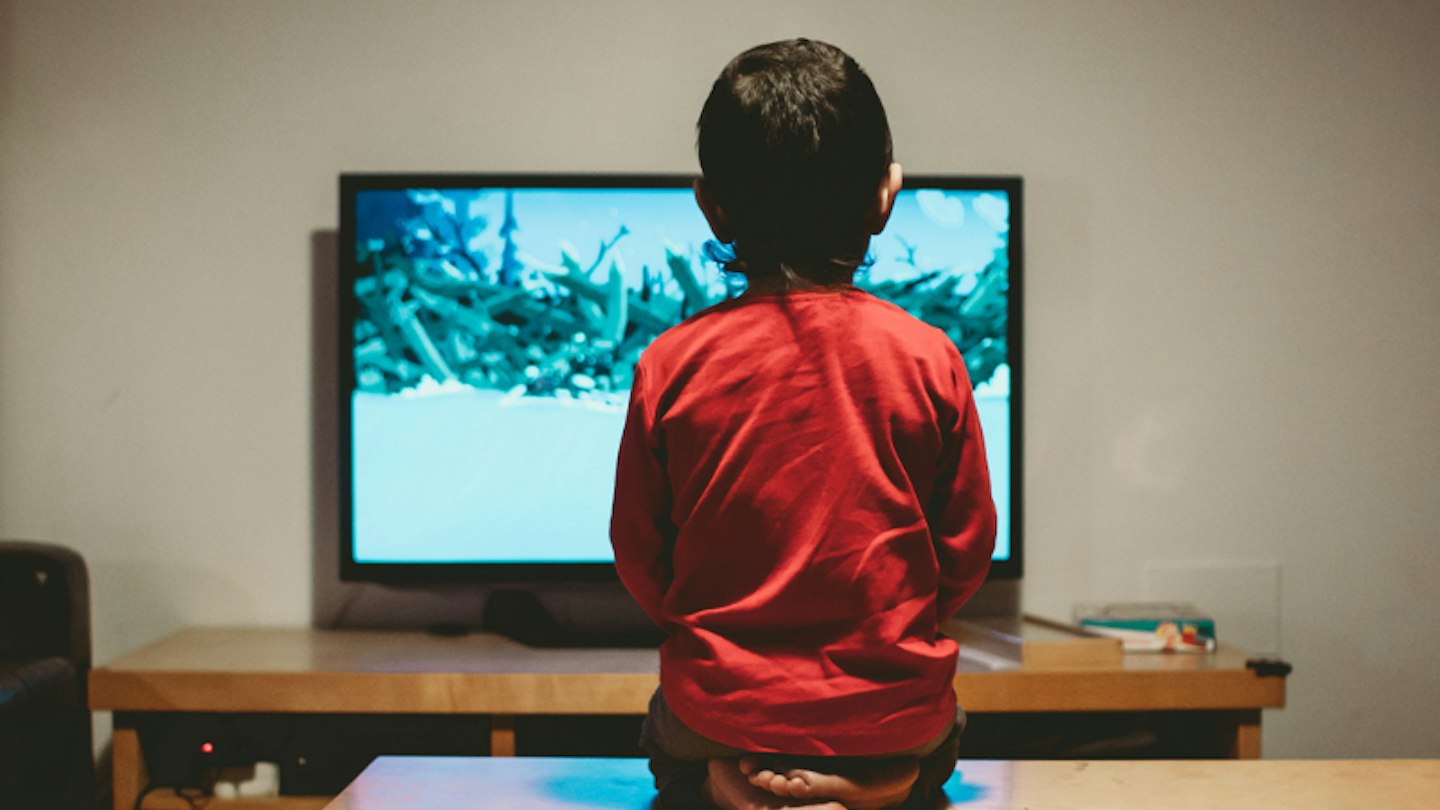 Screen Time Tv Screen time for kids: How bad is it? Plus tips for parents