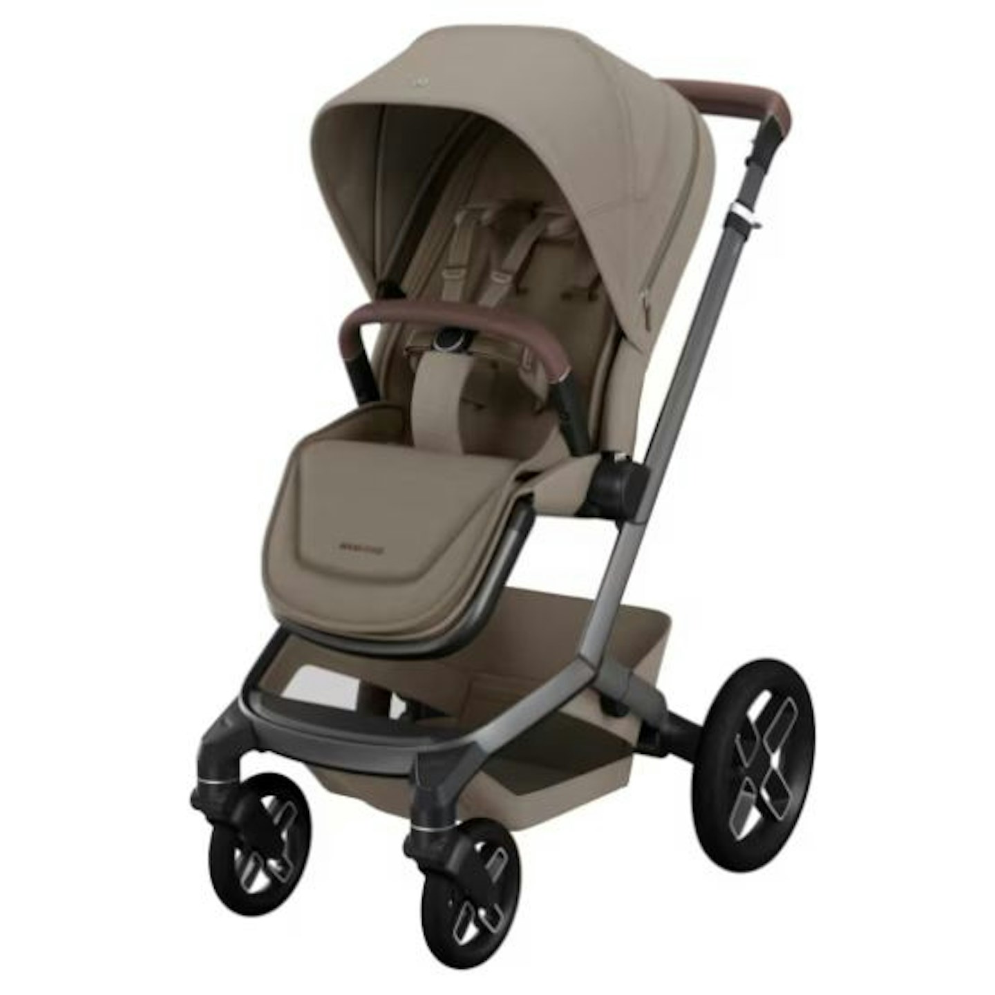 NEW: Maxi-Cosi Fame travel system 2024