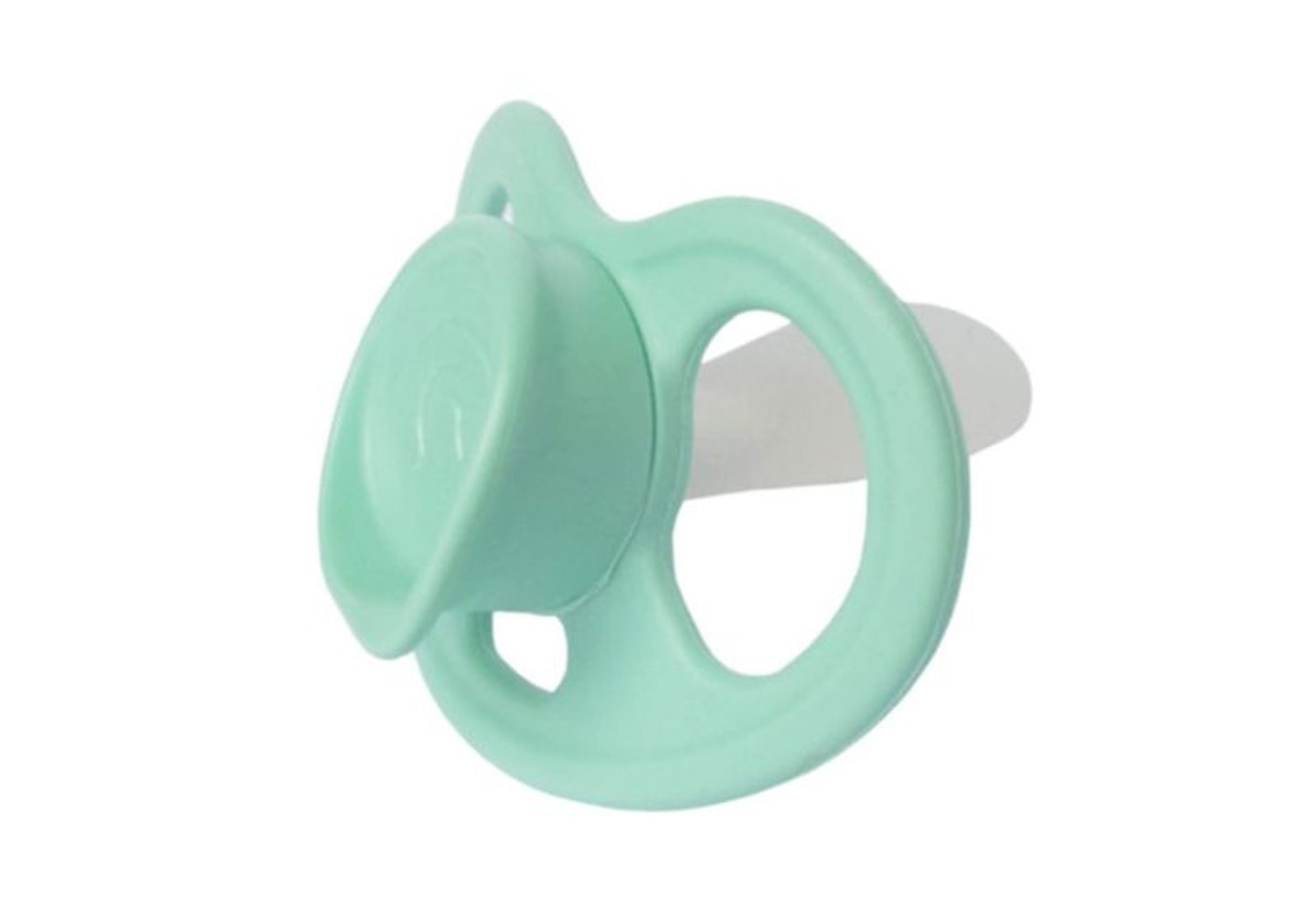 Qudo™ Soother - The World’s First Scientific Soother