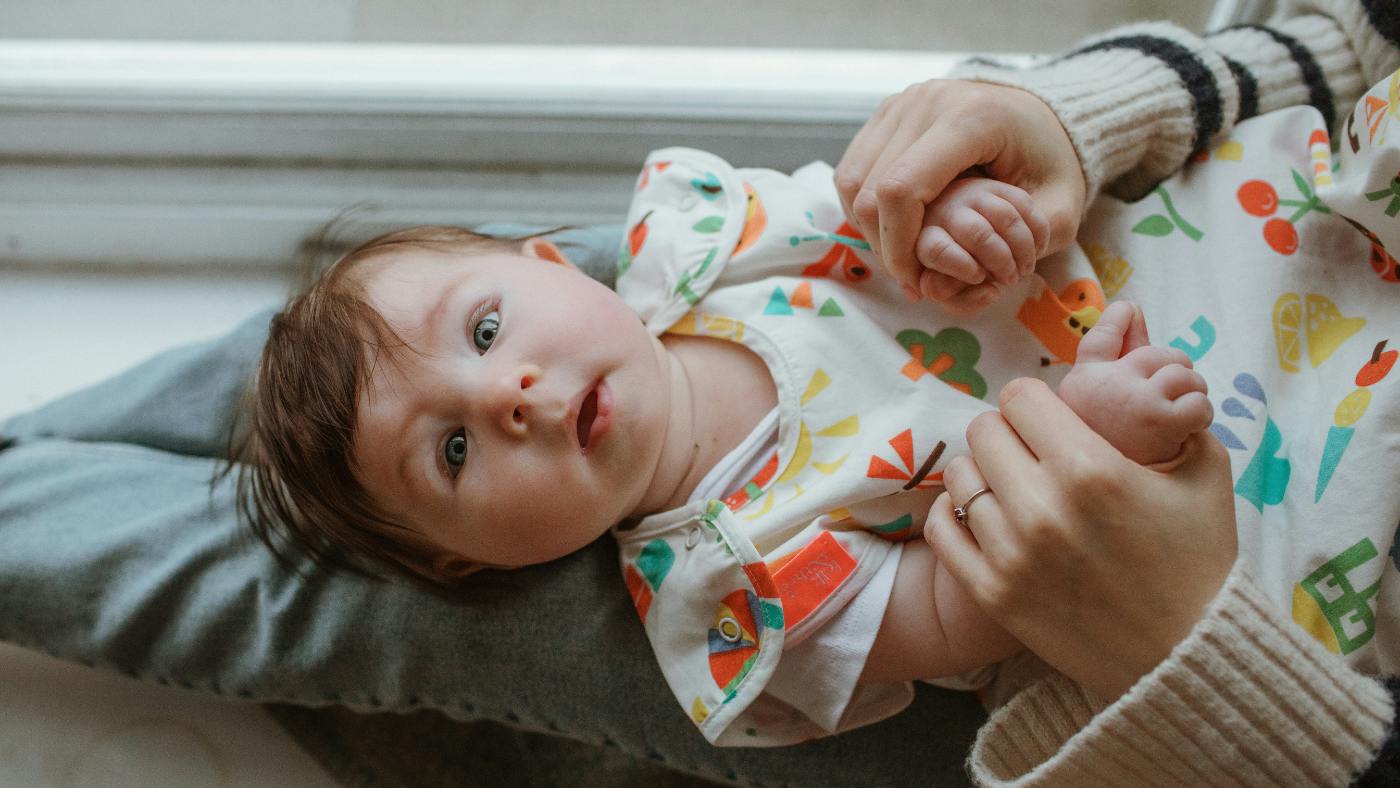 Introducing Folk & Thread's Must-Have Baby Sleep Bags