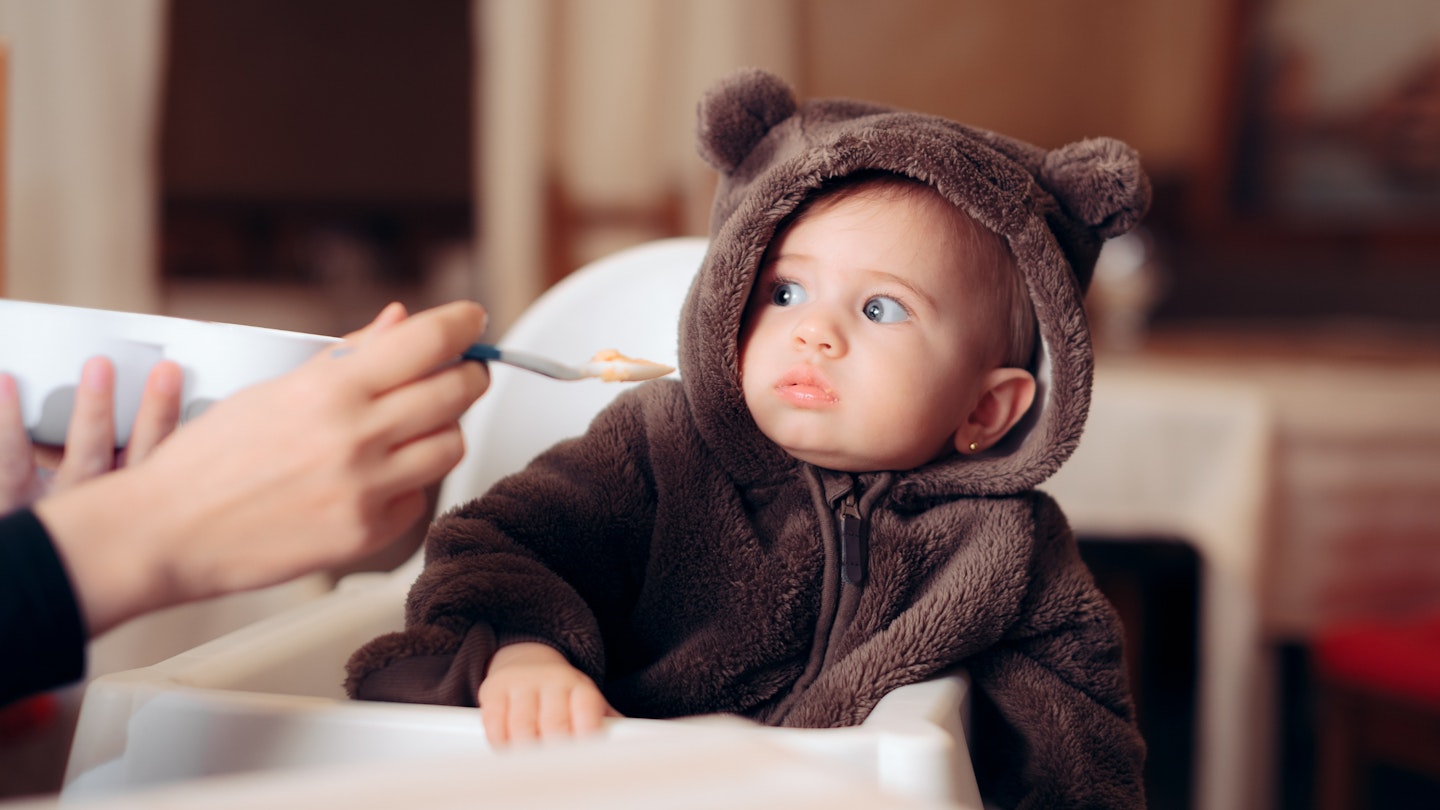 Expert Tips On How To Avoid Fussy Eating Habits expert-tips-on-how-to-avoid-fussy-eating-habits