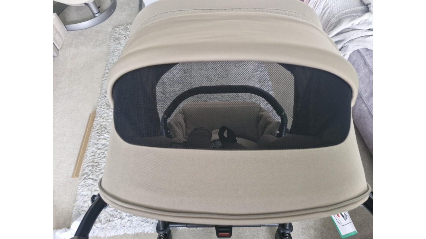 Dune 2 ventilation