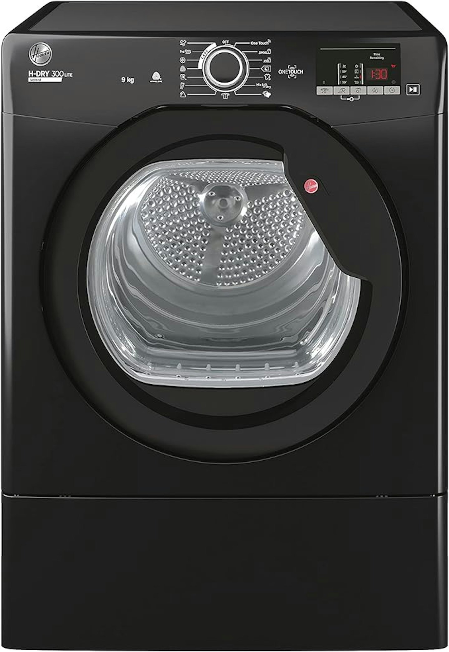 Hoover HLE V9DG 80 9KG Vented Tumble Dryer