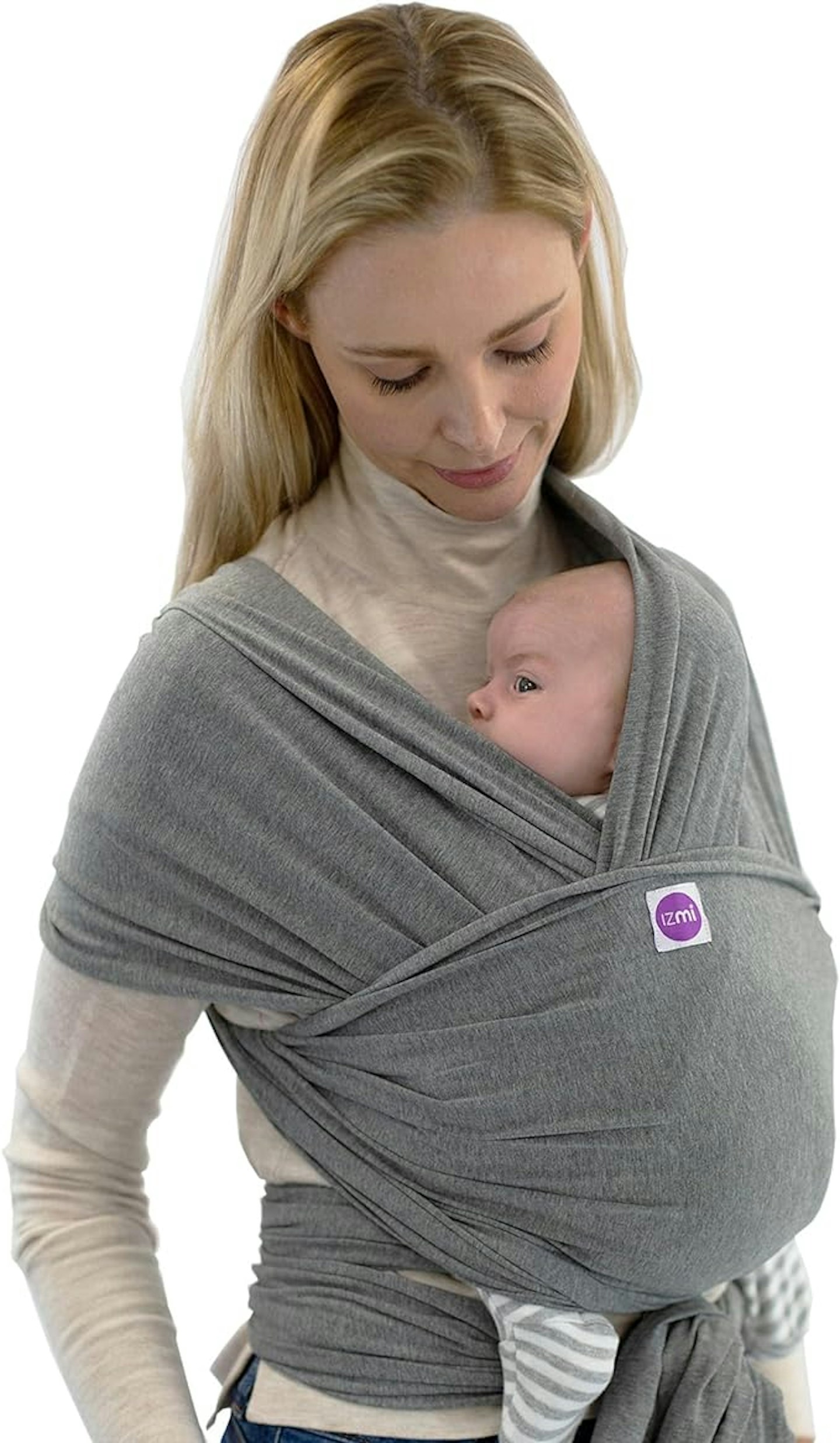 Izmi Baby Wrap