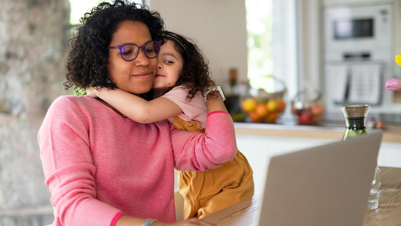 Everything you need to know about life insurance for new parents