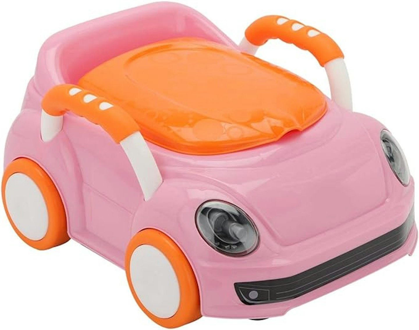 Potty Training Toilet Seat Training Potty Portable Car