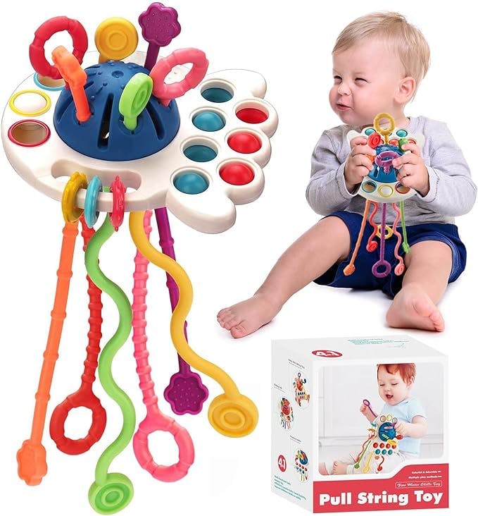 Best toys for 1 year old online