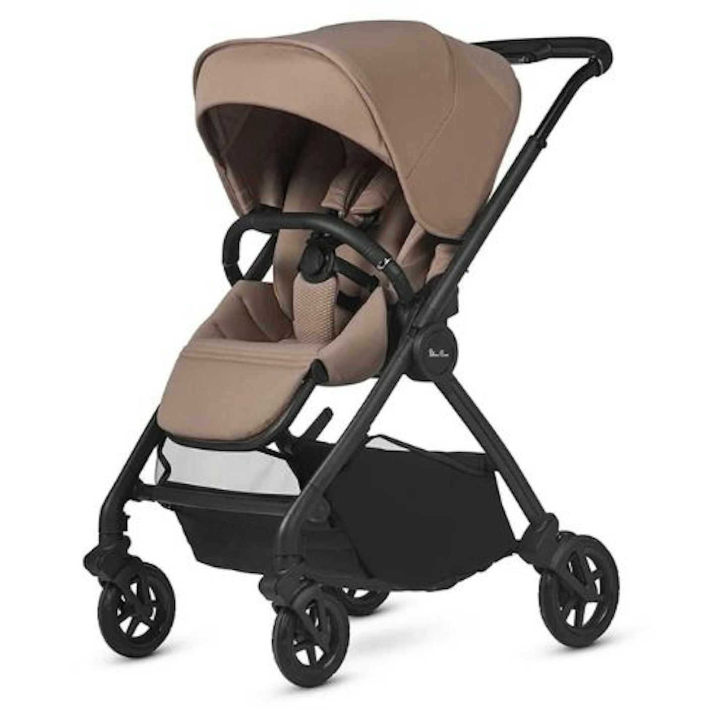 Silver Cross Dune 2 Travel System Space