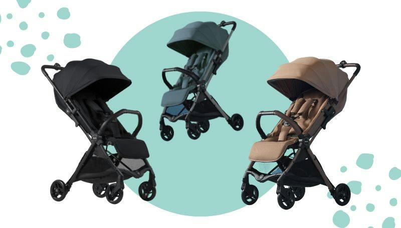 Tried and tested: Silver Cross Jet 5 Stroller