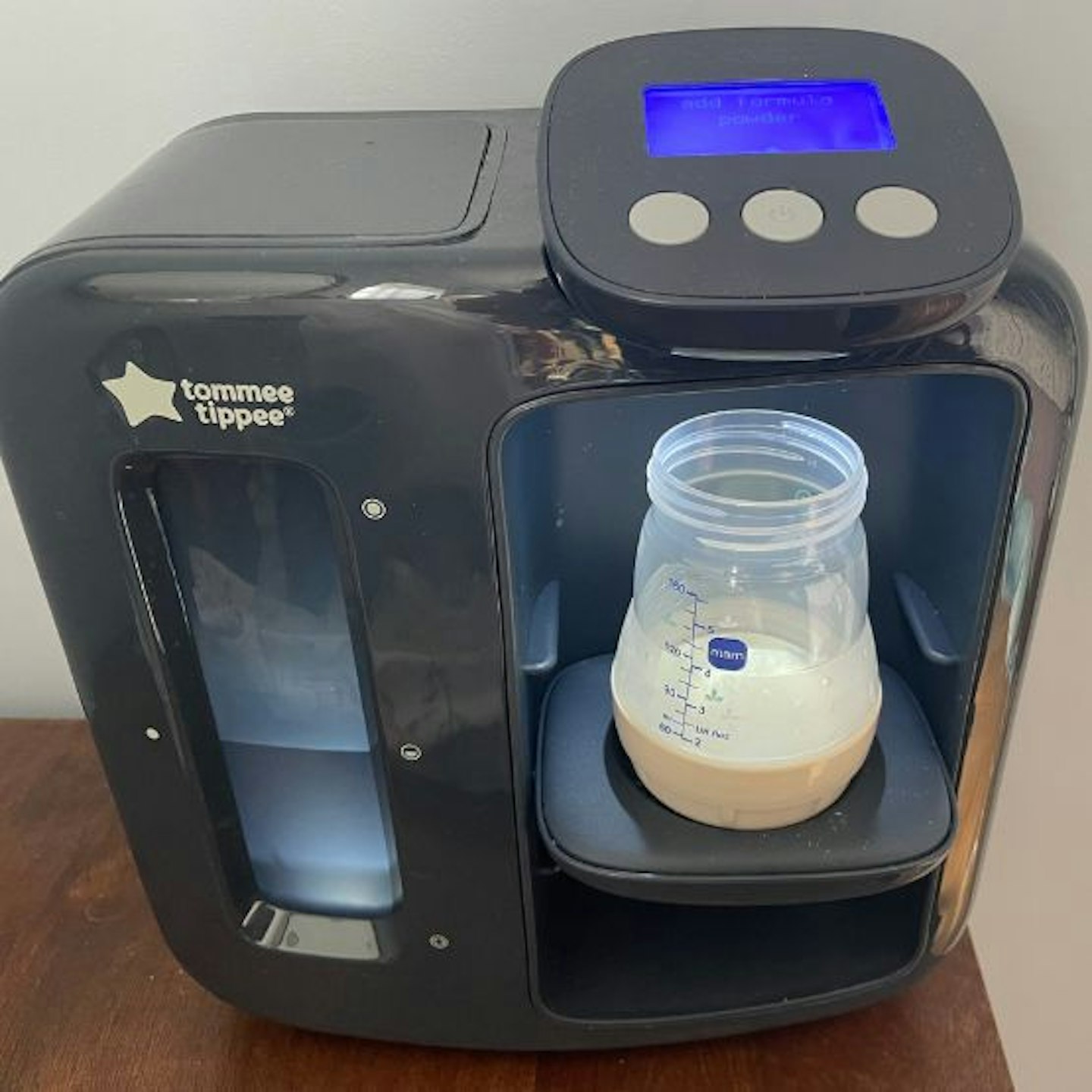 Tommee Tippee Perfect Prep Day to Night Machine