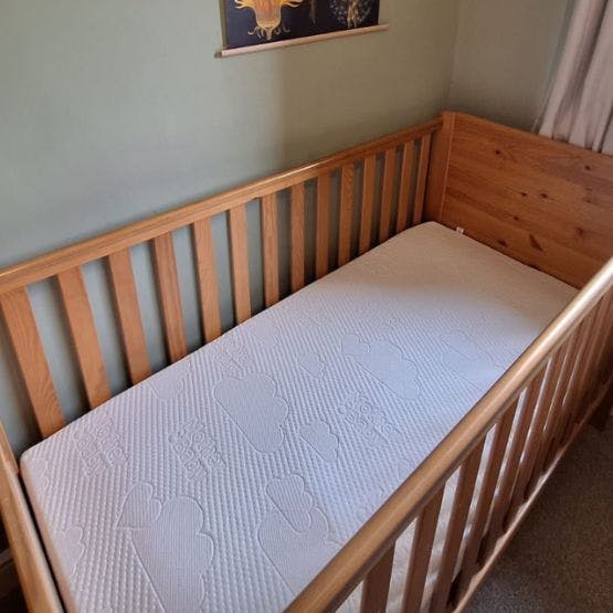 Best crib mattress uk best sale