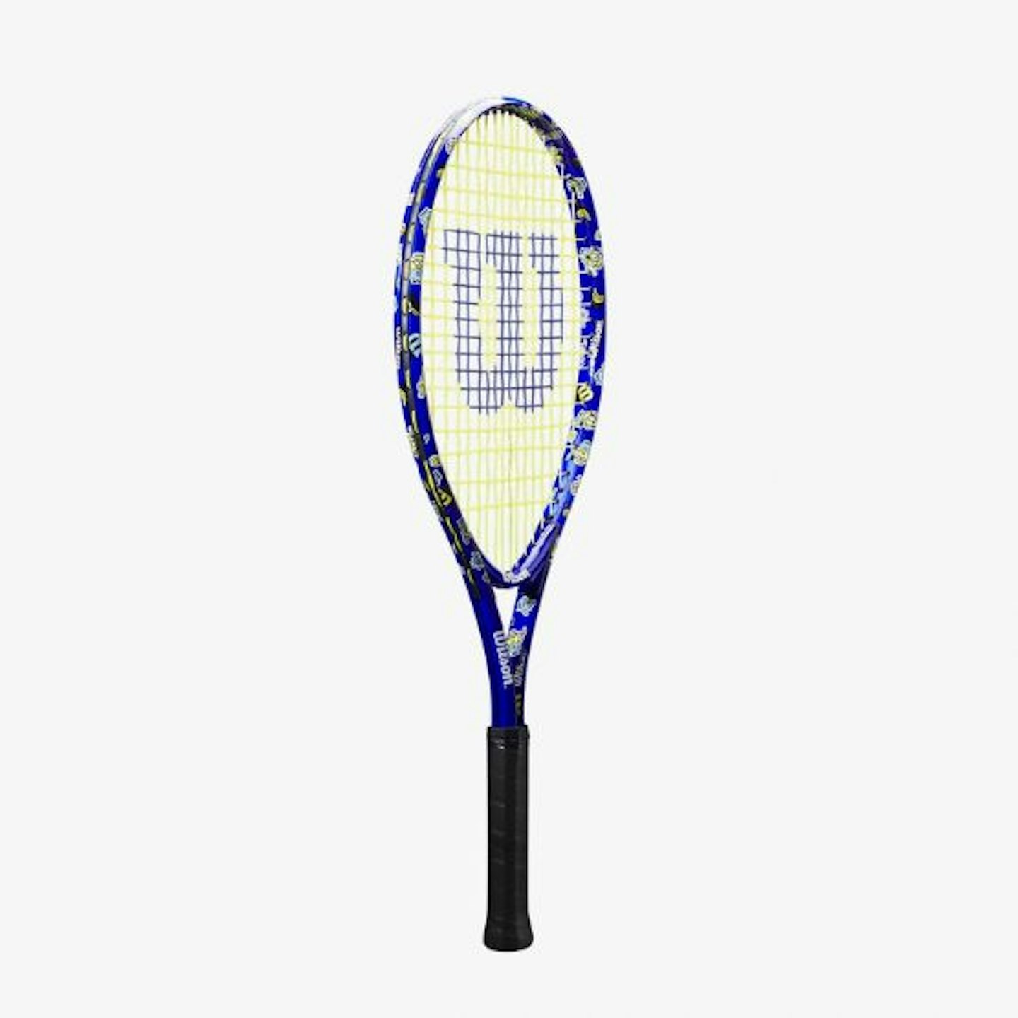 Wilson Minions Tennis Racket