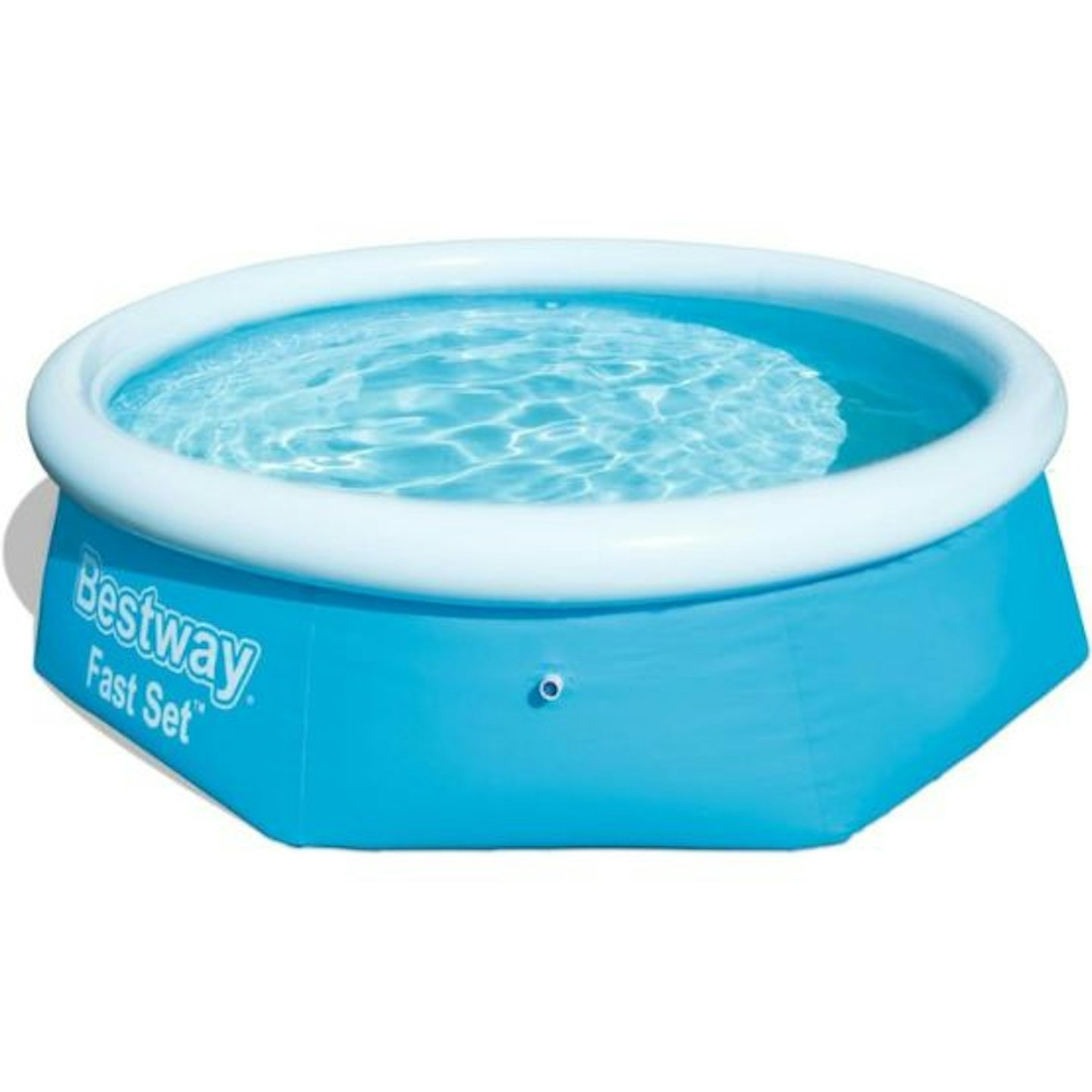 Bestway Fast set pool