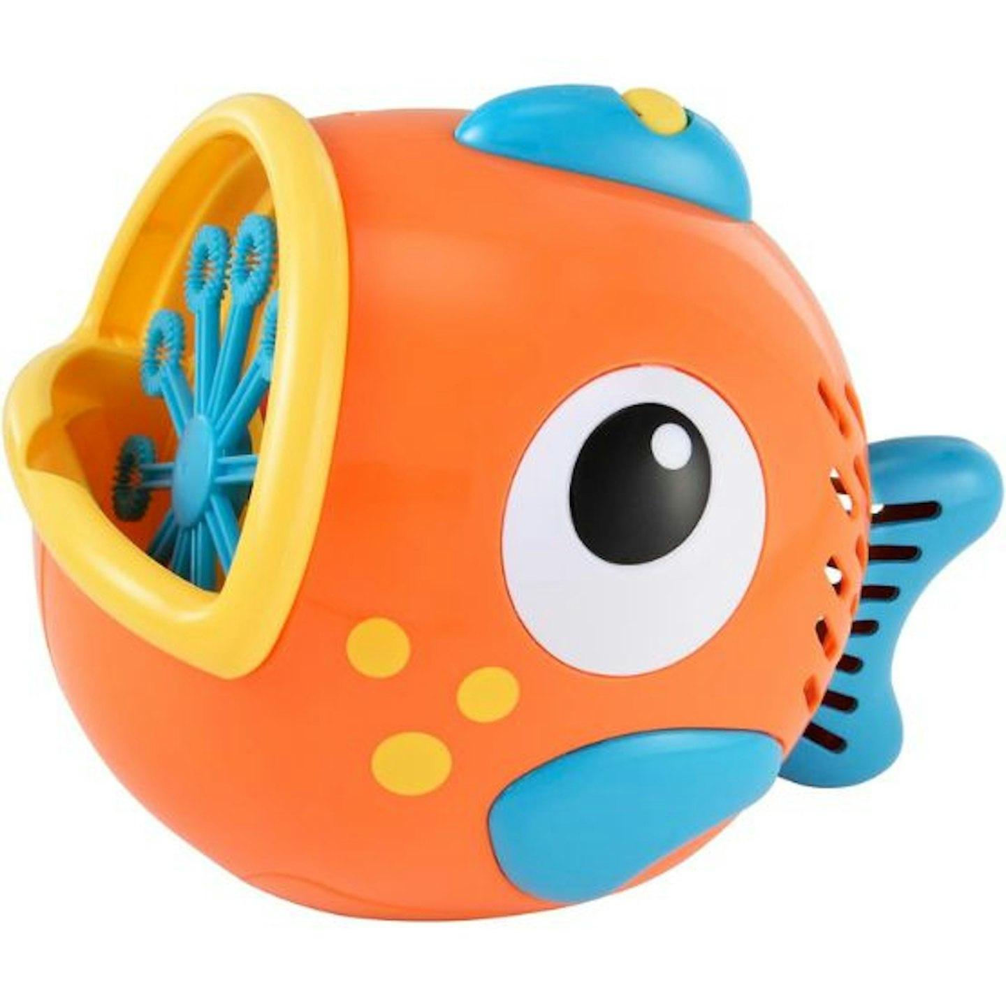 Early Learning Centre Frankie The Fish Bubble Machine