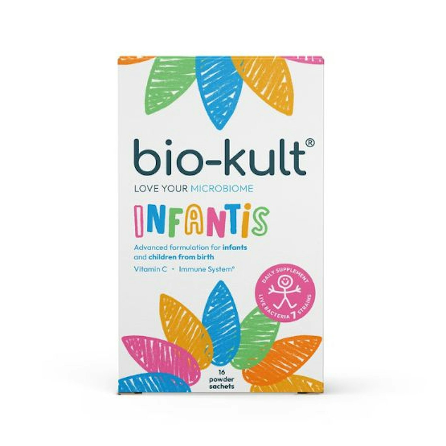 Bio-Kult Infantis Supplement