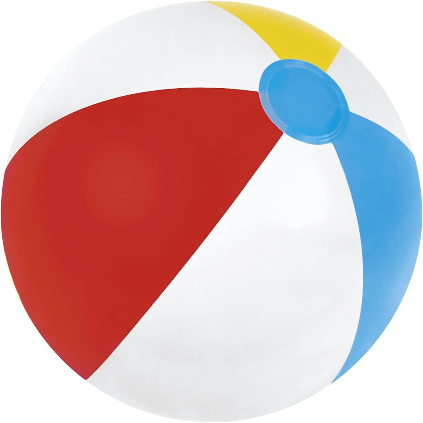 bestway panel beach ball