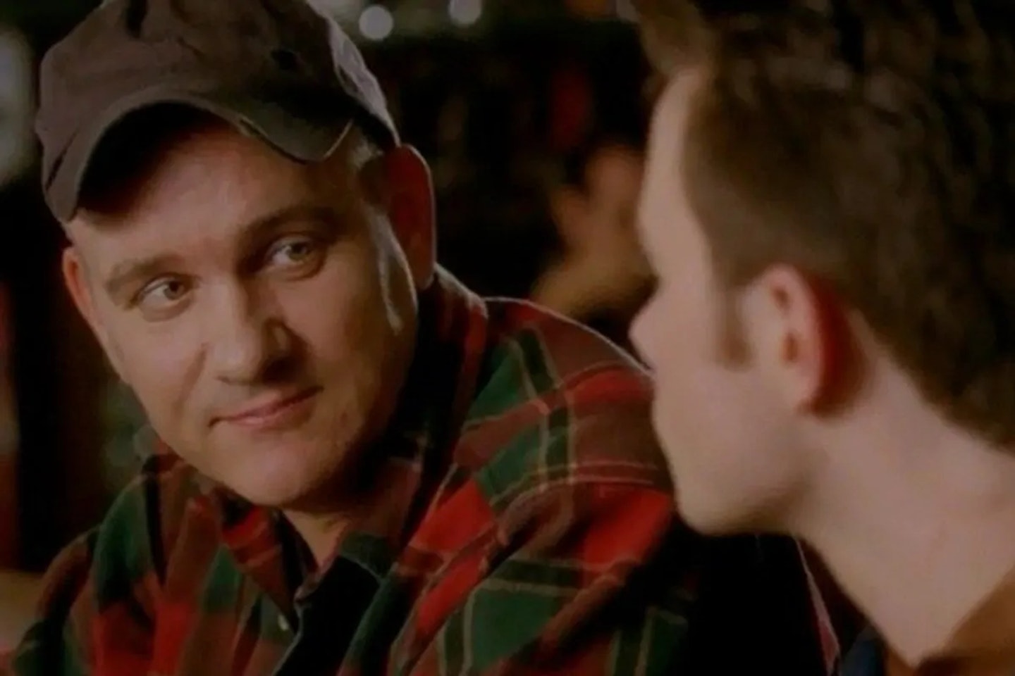 Burt Hummel