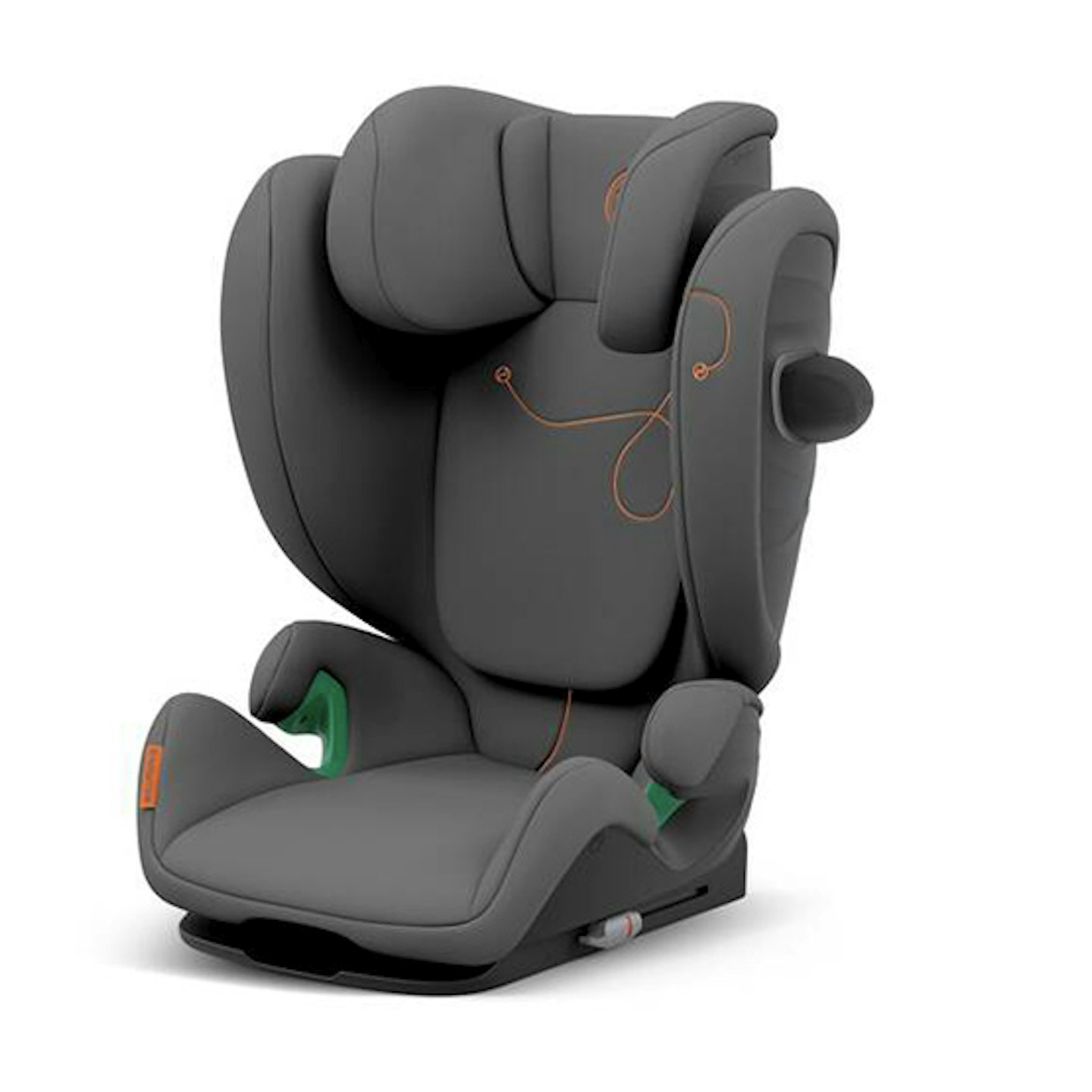 cybex solution G isofix car seat